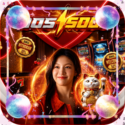 bos5000 — galeri pratinjau - APK Resmi