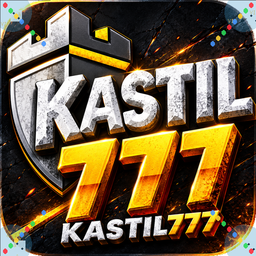 kastil777 — mitra unggulan